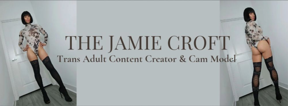 thejamiecroft OnlyFans profile picture