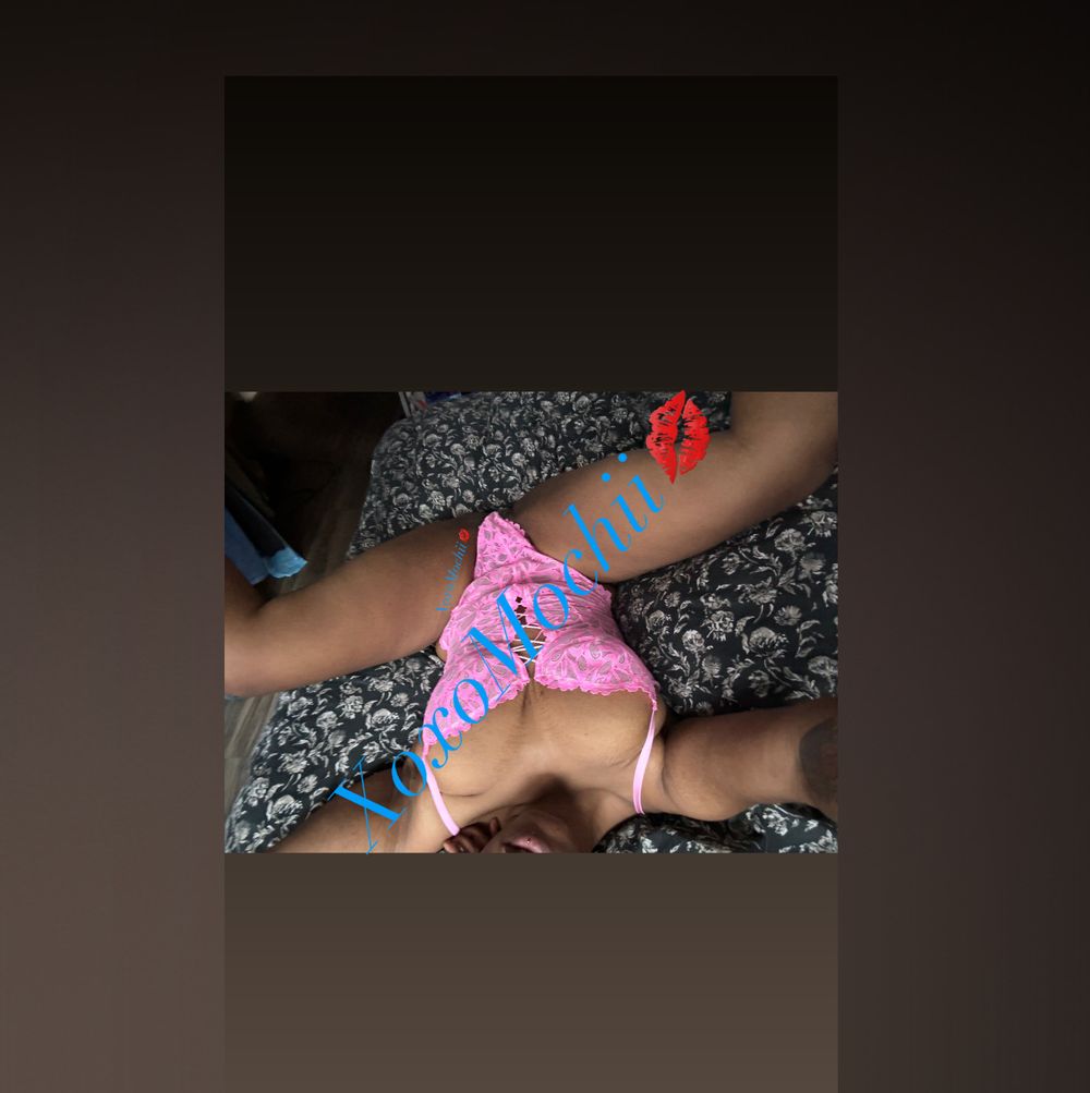 xoxomochii OnlyFans profile picture