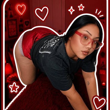 drainforjinx OnlyFans picture