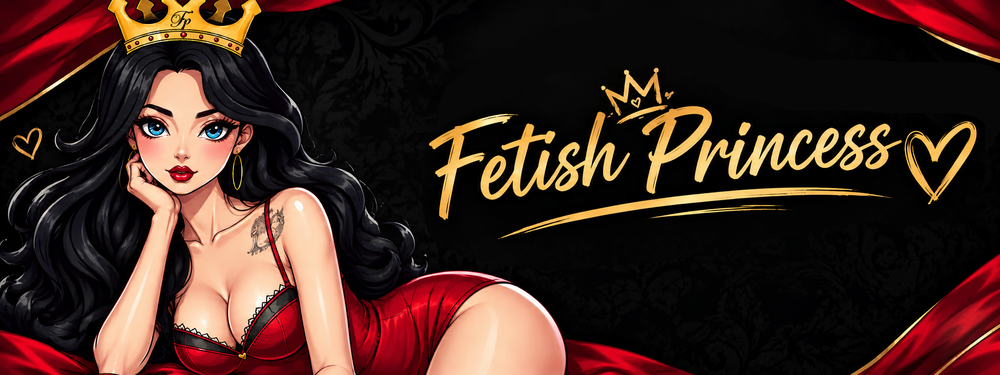 fetishprincessofsweets OnlyFans profile picture