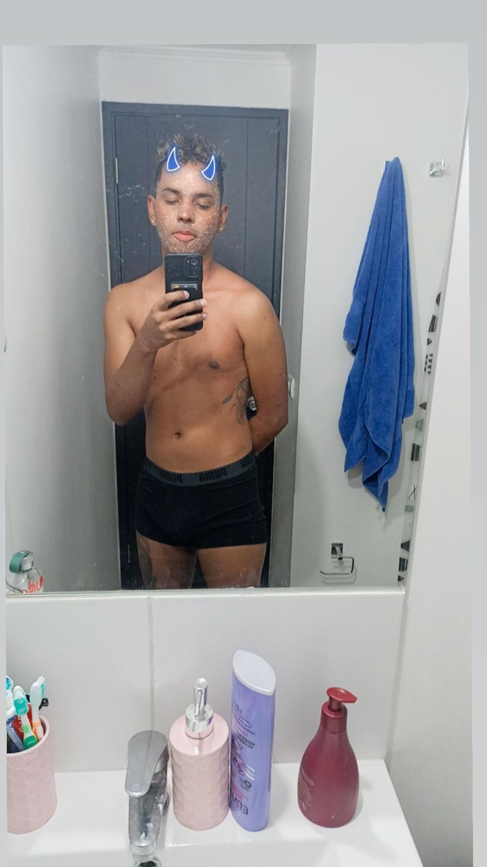 mulatoncubano OnlyFans profile picture