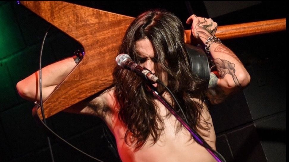 guitarerotic OnlyFans profile picture