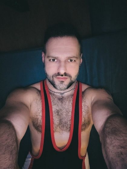 checker69 OnlyFans picture