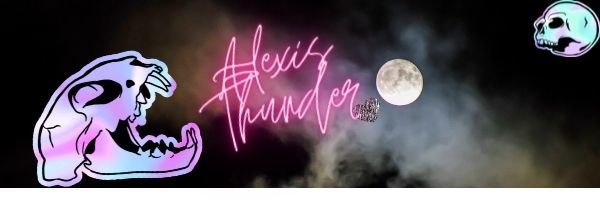 alexisthunder OnlyFans profile picture