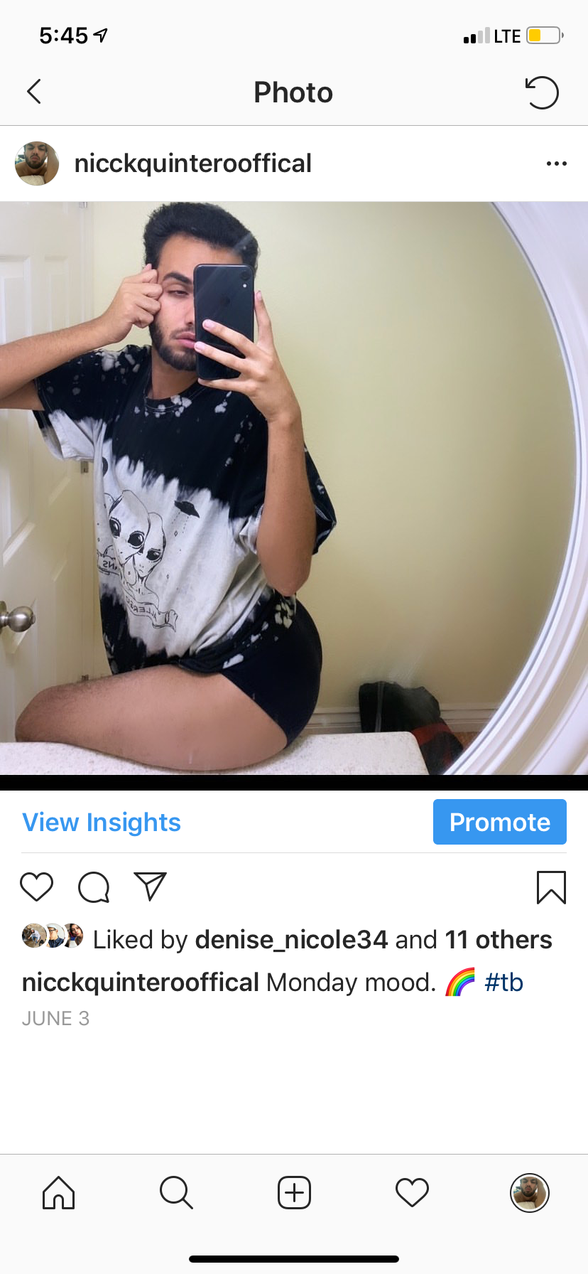 nickcheeks2020 OnlyFans profile picture