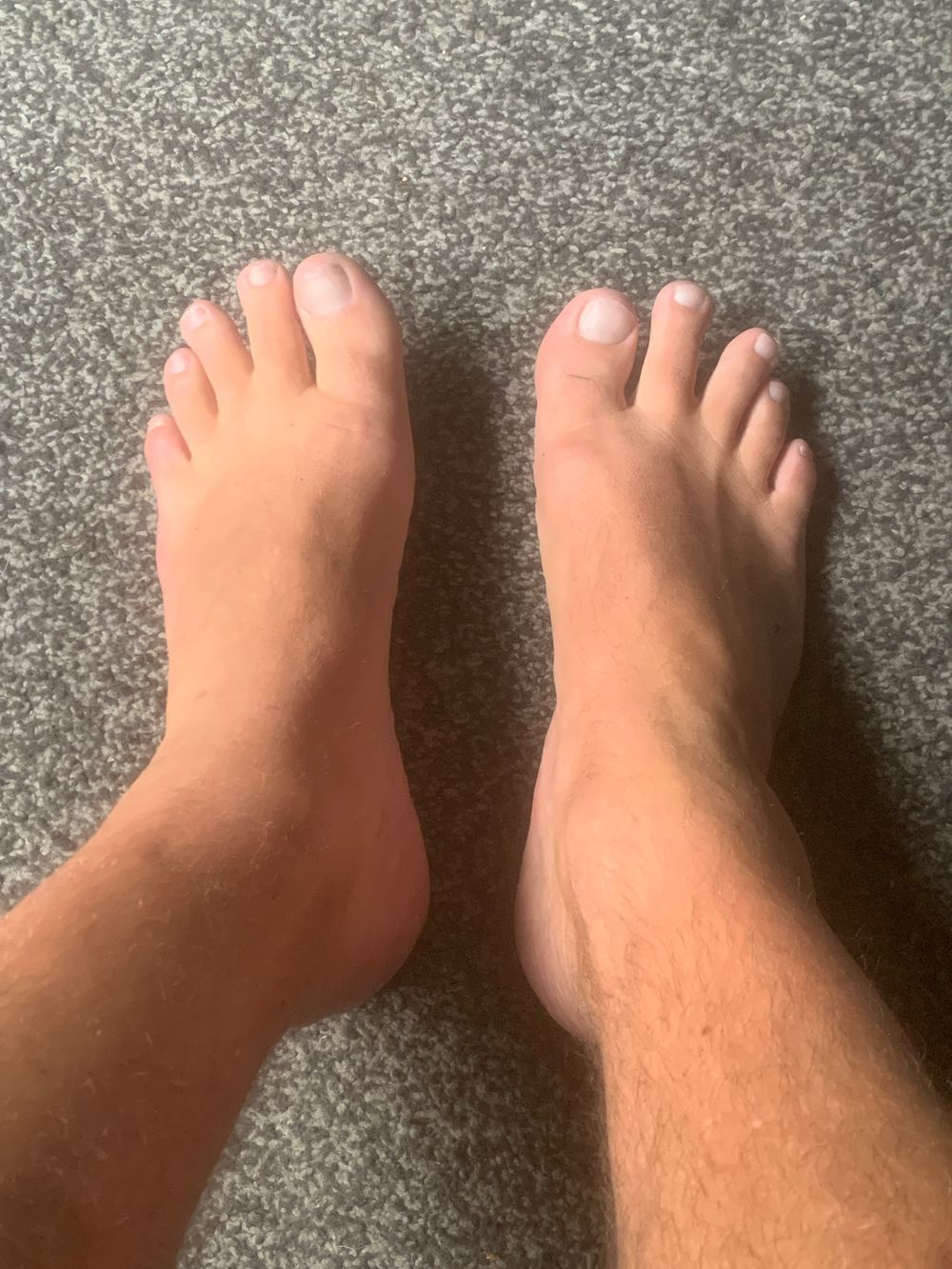 robinsfeet1 OnlyFans profile picture