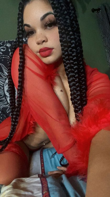godsgirlfriendd OnlyFans picture