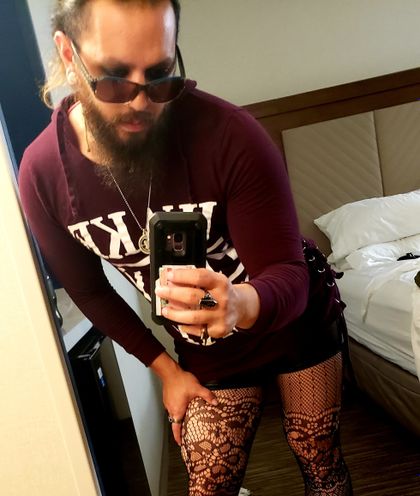 overratedtrash OnlyFans picture