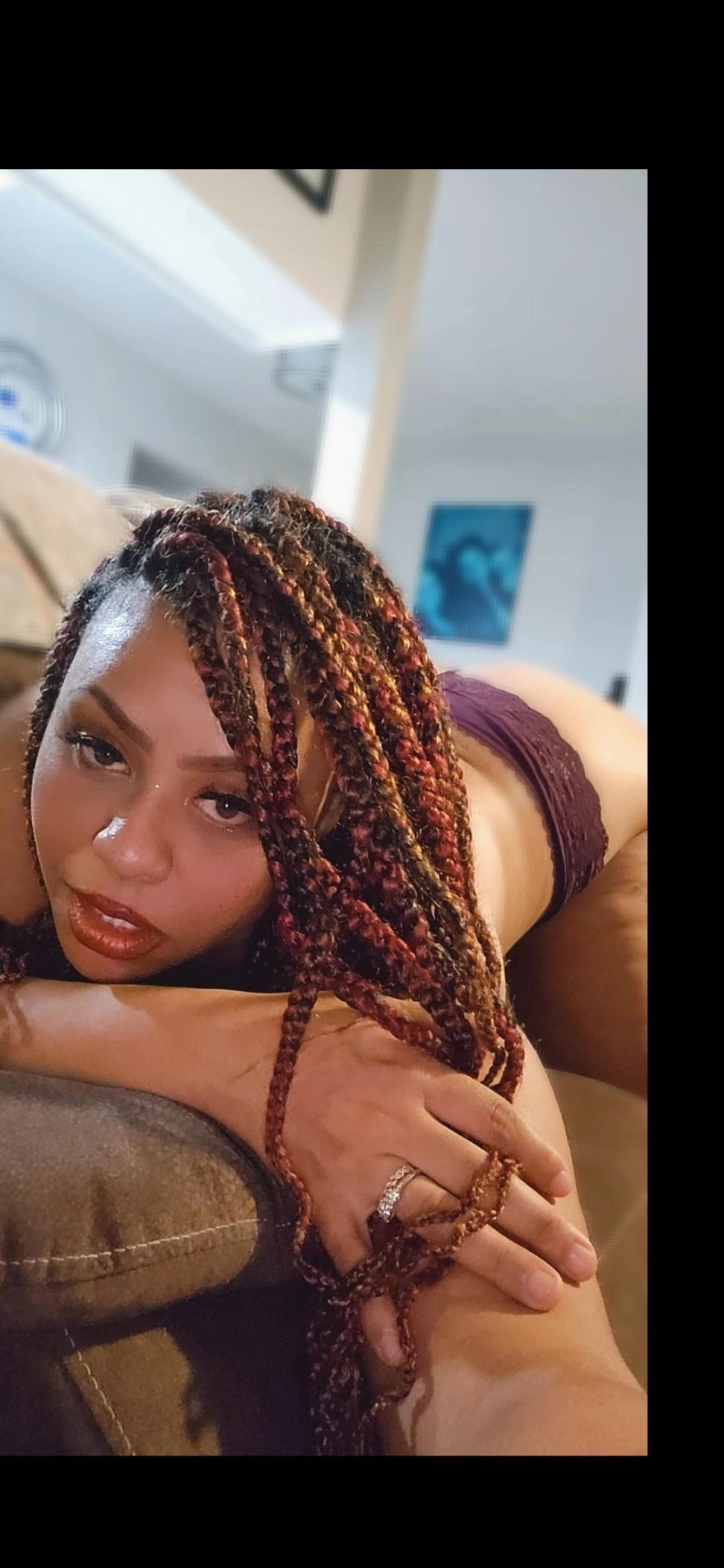 rubiana169 OnlyFans profile picture
