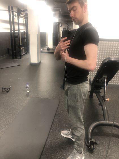 chrisbelfast97 OnlyFans picture