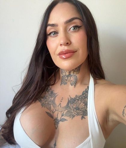 nikkijusticecomedy OnlyFans picture
