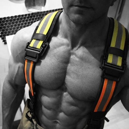 firefighterfeet4u OnlyFans picture