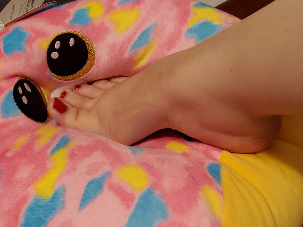 utootsies21 OnlyFans profile picture