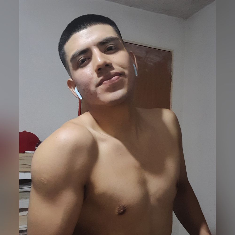 saulcuev97 OnlyFans profile picture