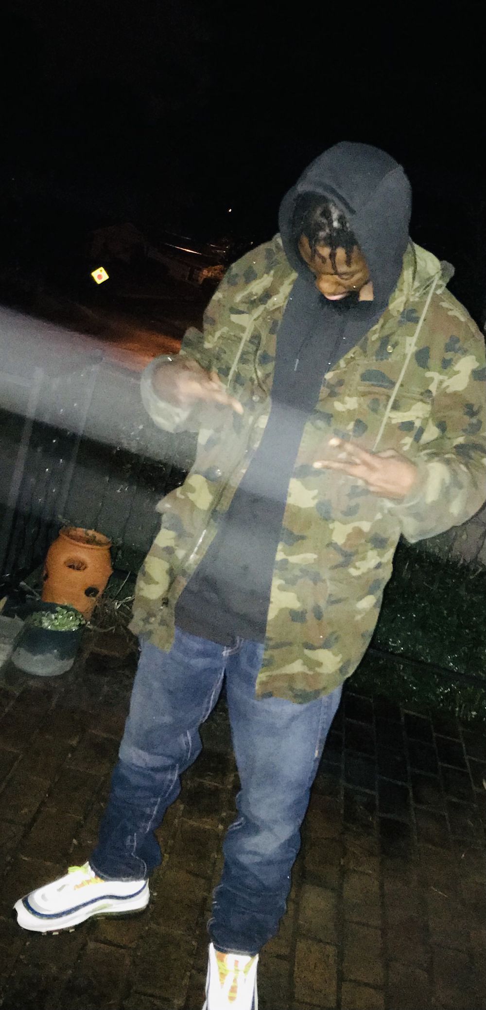 realbenfaxx OnlyFans profile picture