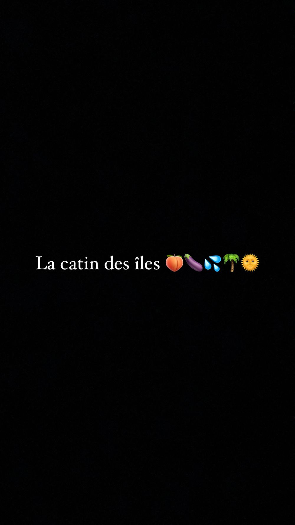catindesiles974 OnlyFans profile picture