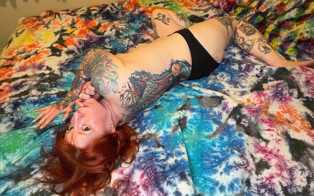 rhiannonred OnlyFans profile picture