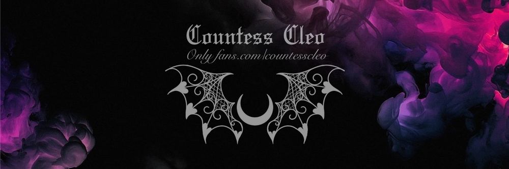 countesscleofree OnlyFans profile picture