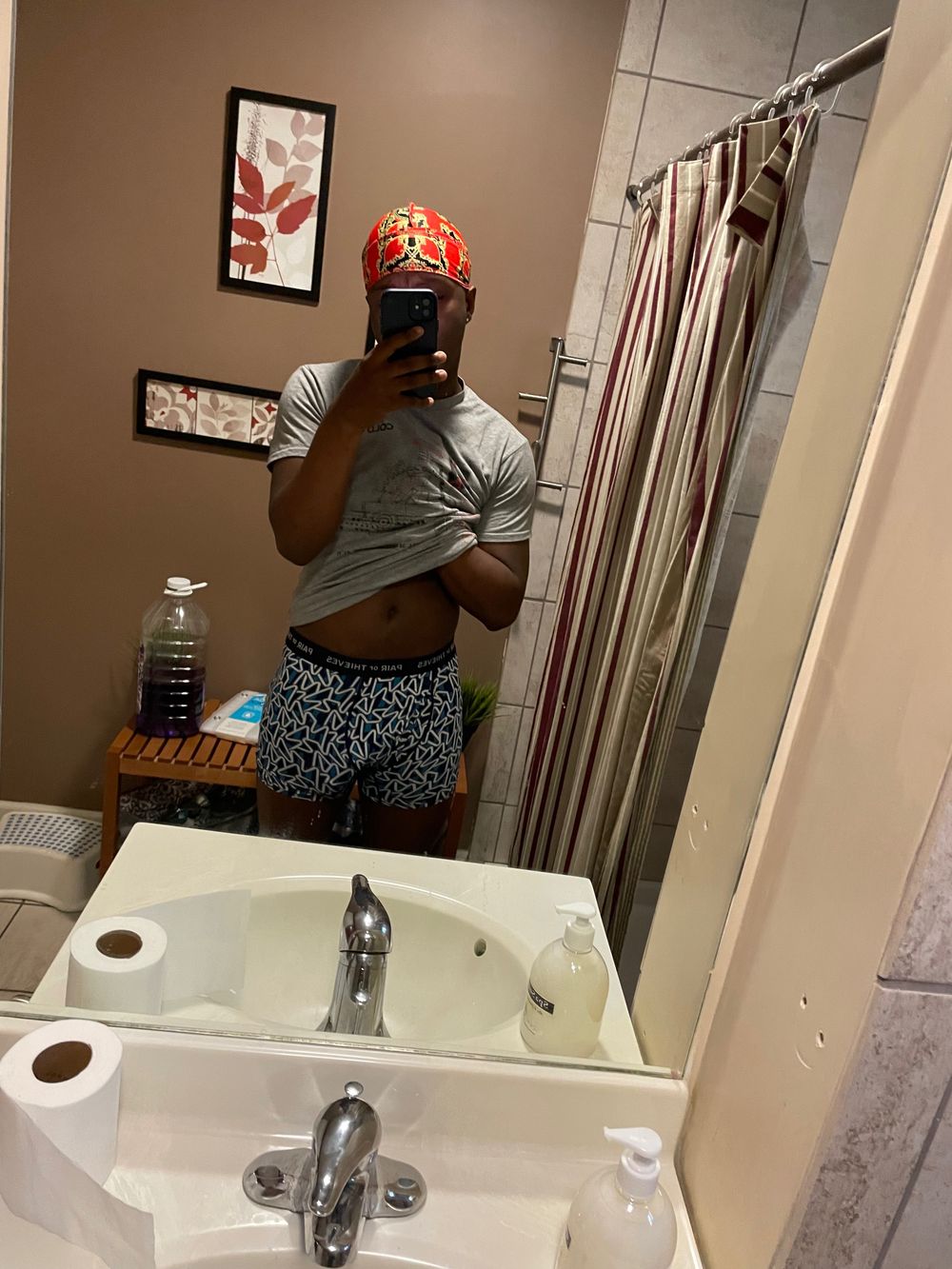 toogood4 OnlyFans profile picture
