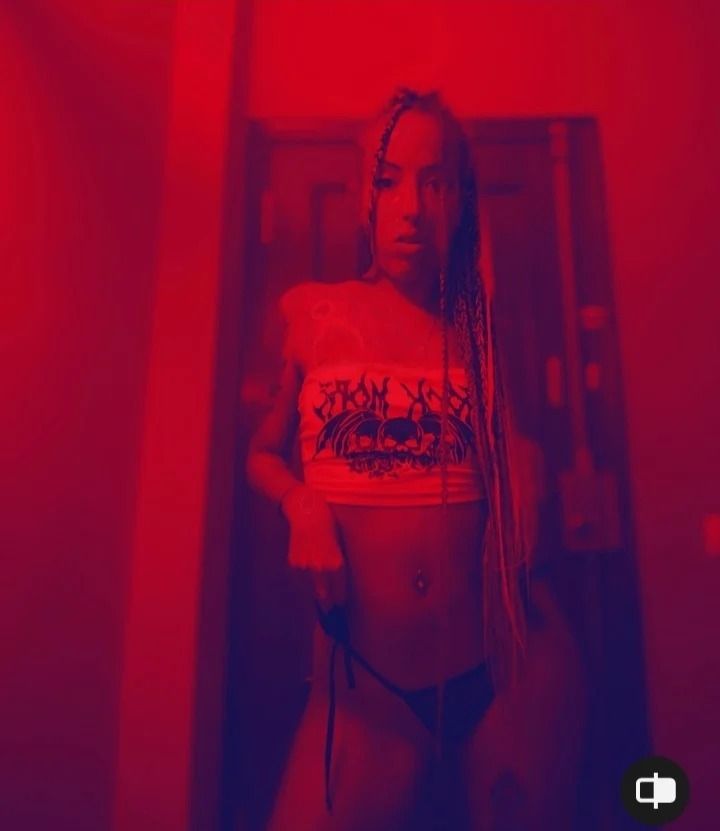 mariana1991 OnlyFans profile picture
