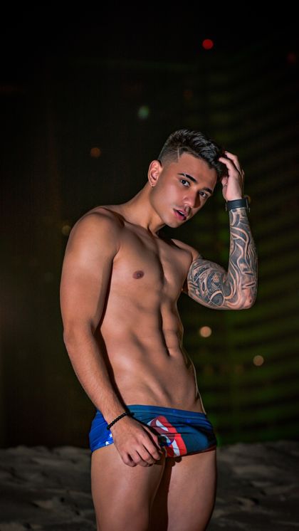 llevy_mattos OnlyFans picture