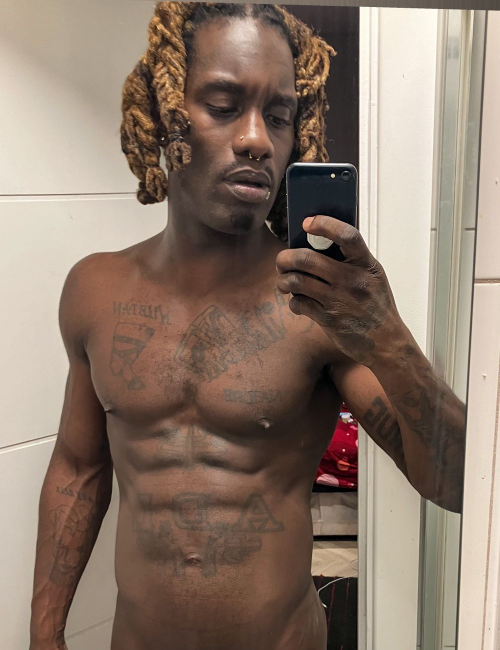 batenatehysl OnlyFans profile picture