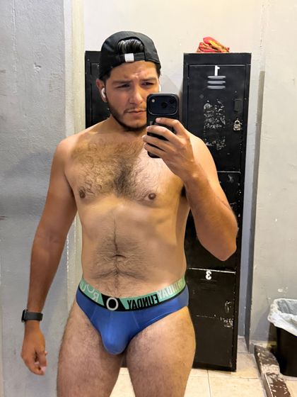 rocker48 OnlyFans picture