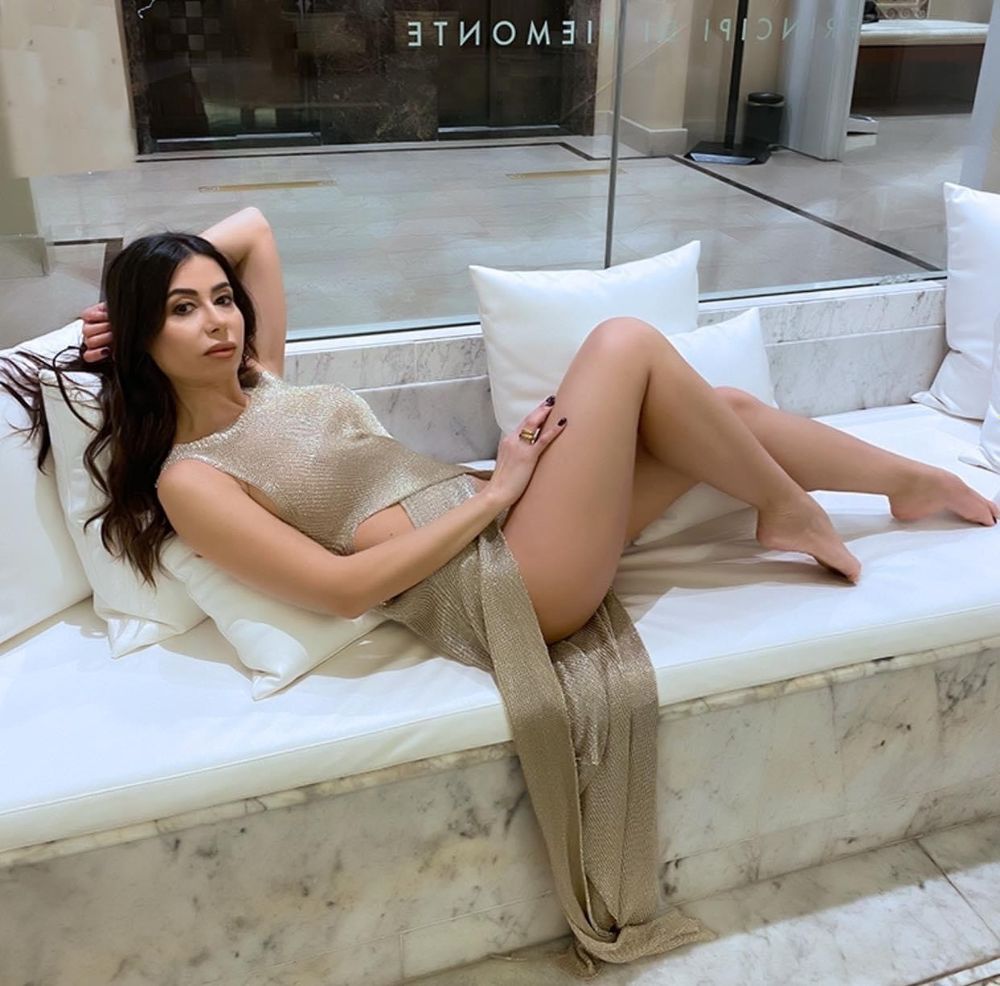 virginiaolivero OnlyFans profile picture