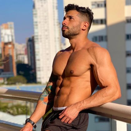kleber_oficial OnlyFans picture