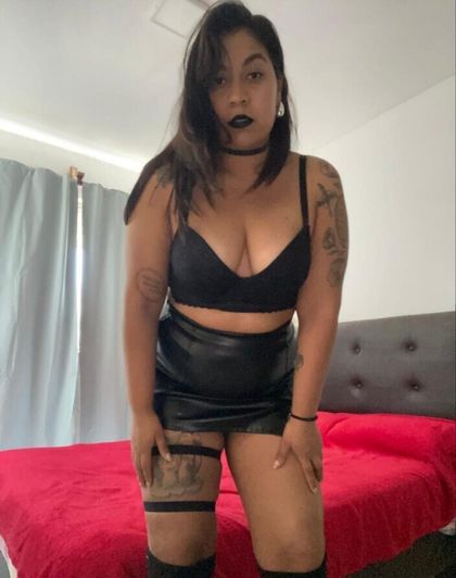 goddessvanne9 OnlyFans picture