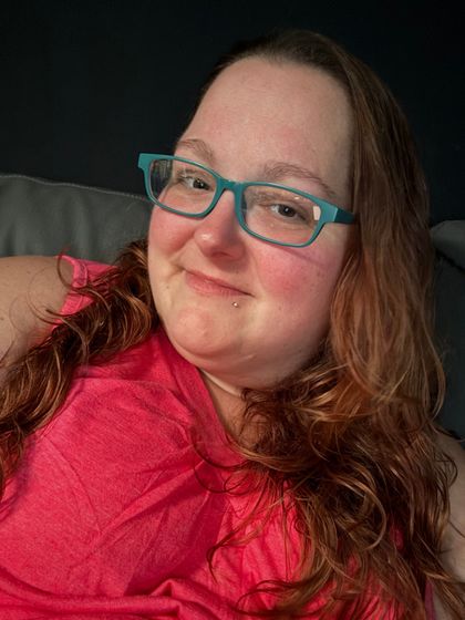 mistressflamebbw22 OnlyFans picture