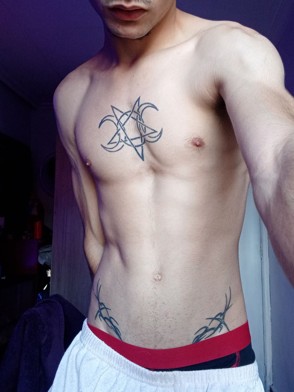 badhesh OnlyFans profile picture