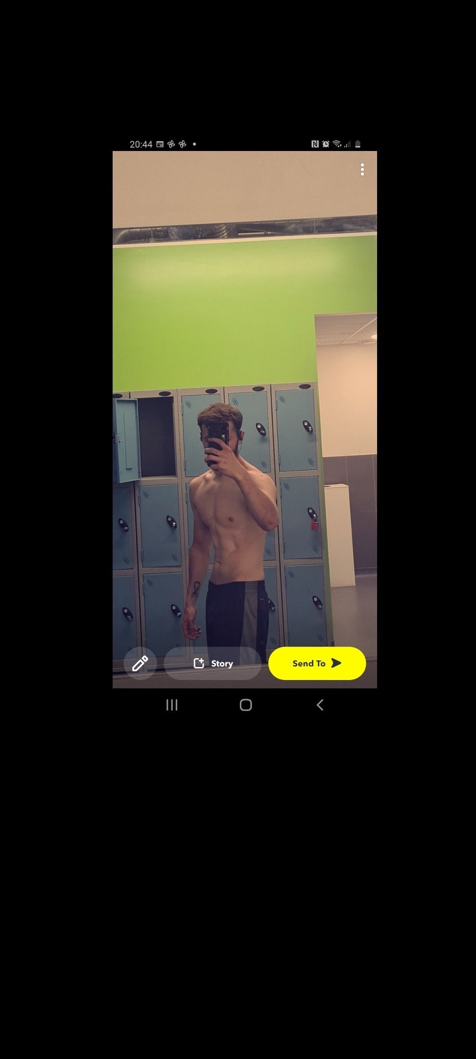hazellsnuts OnlyFans profile picture