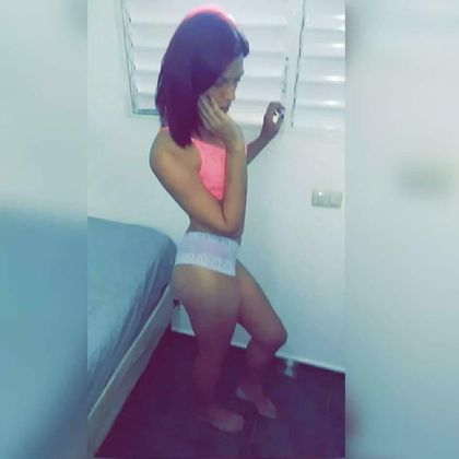 sheyla-ladyboy OnlyFans picture