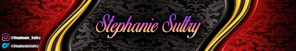 stephaniesultry OnlyFans profile picture