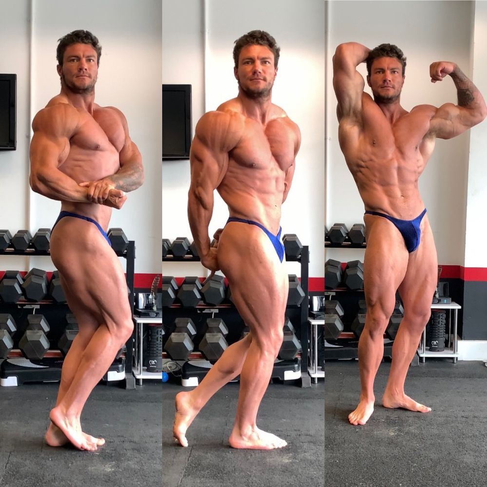 cs_bodybuilder OnlyFans profile picture