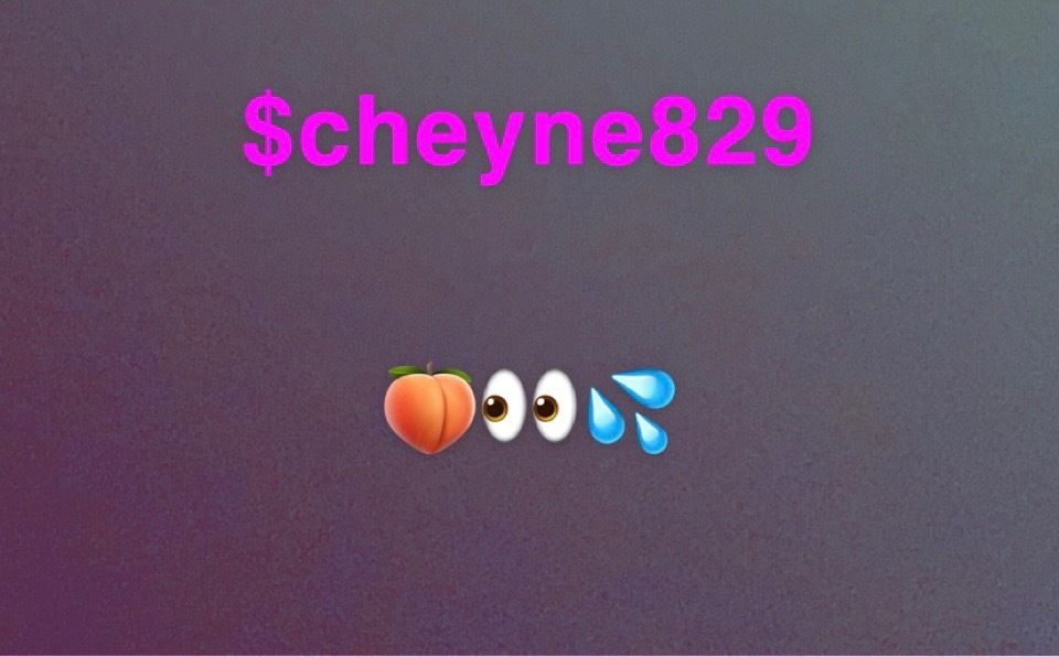 cheyne829 OnlyFans profile picture