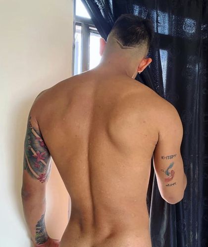 mateobayer OnlyFans picture
