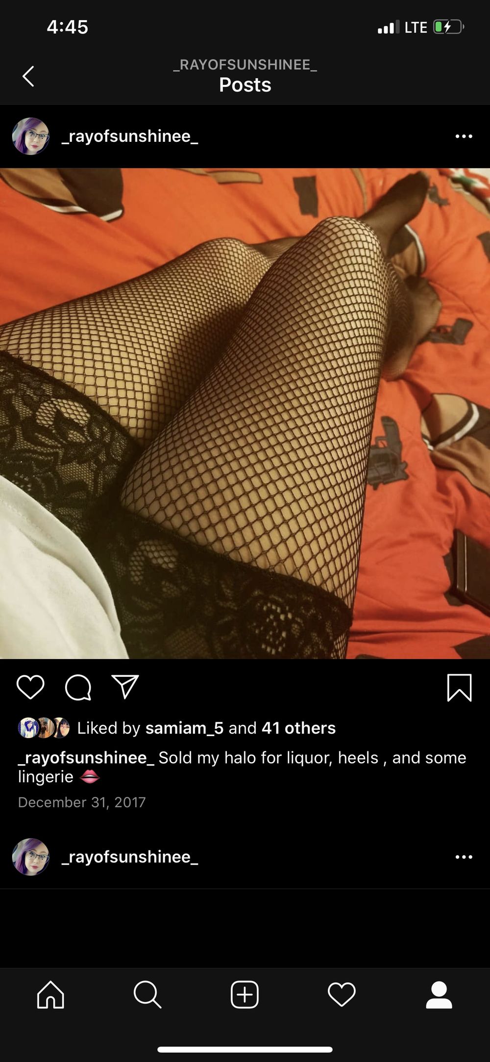 raylykwoah OnlyFans profile picture