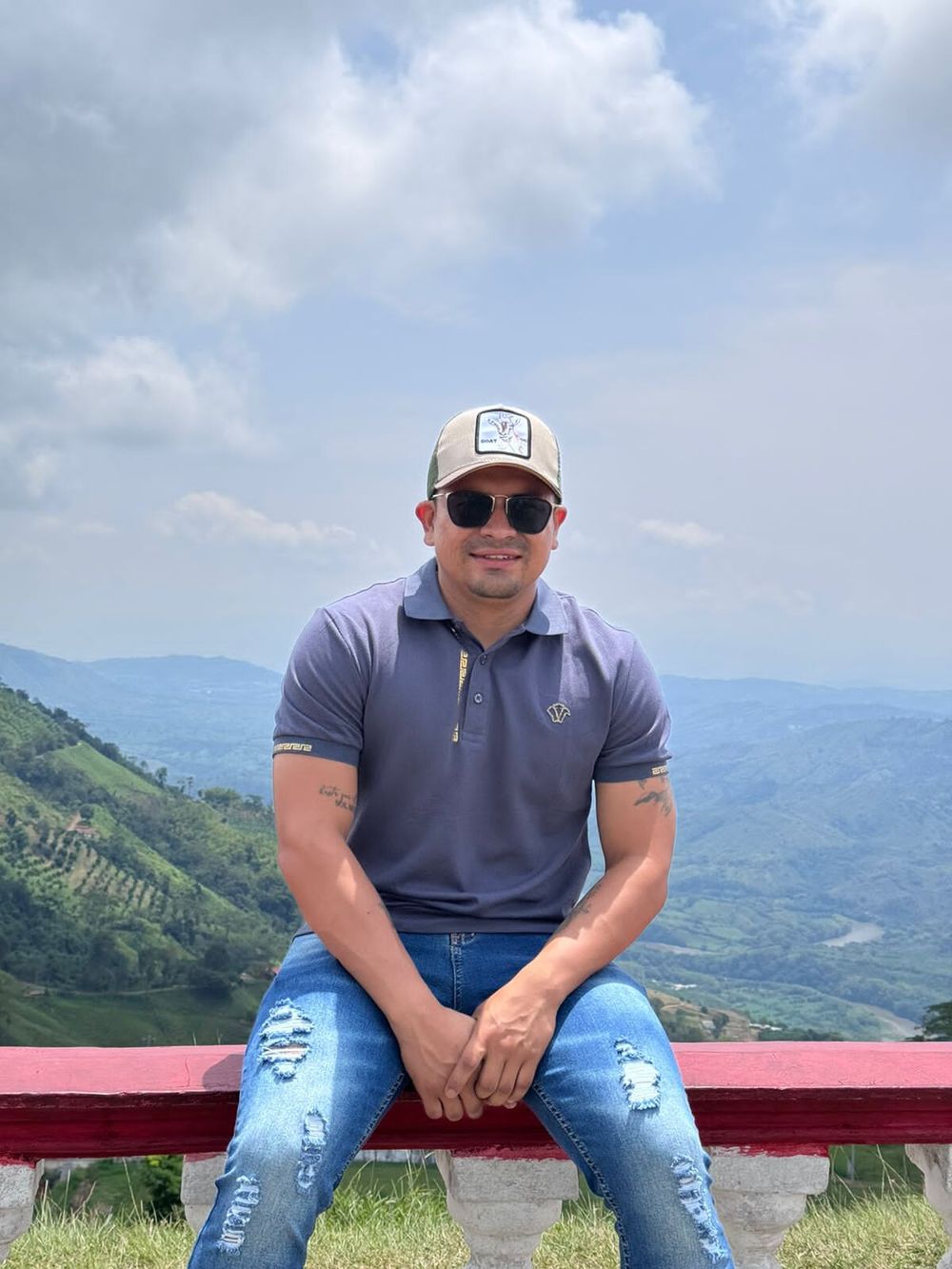 edwarvinasco91 OnlyFans profile picture
