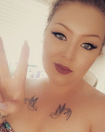 brittyboomassacre95 OnlyFans picture