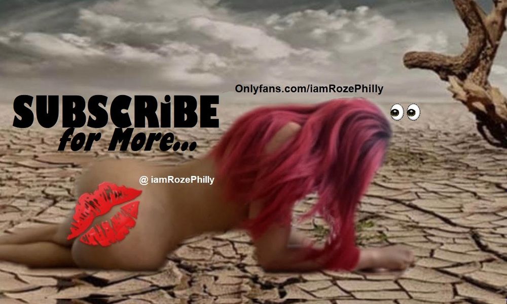 iamrozephilly OnlyFans profile picture