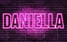 danielladeee OnlyFans profile picture