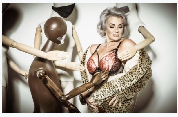 modestyblaze OnlyFans profile picture