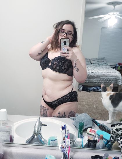 littlespacegirl OnlyFans picture