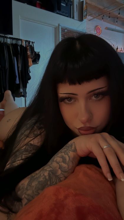bombabearr OnlyFans picture