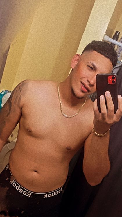 caramelobarber OnlyFans picture