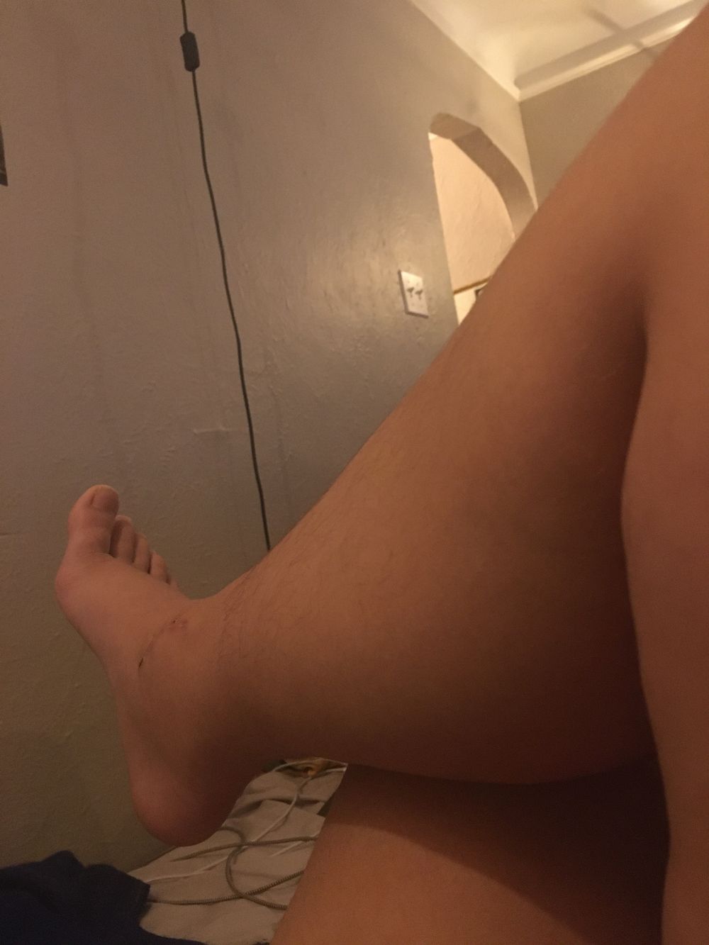 fiddleheadfeet OnlyFans profile picture