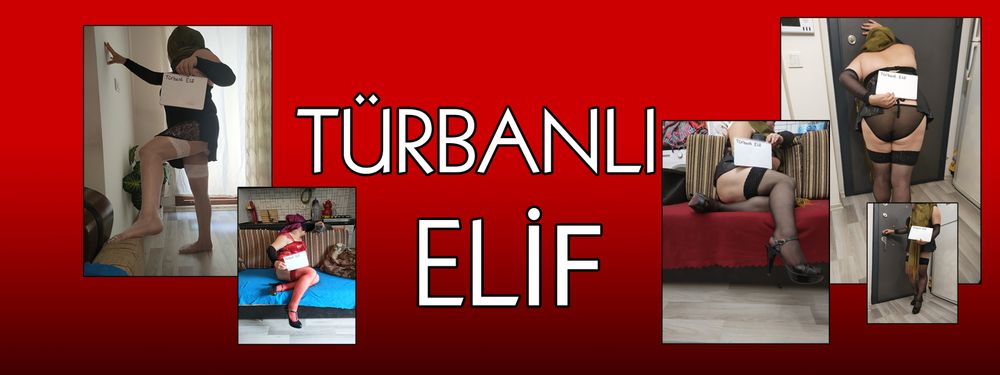 turbanlielif OnlyFans profile picture