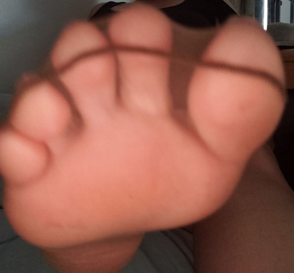 thethingsmyfeetdo OnlyFans profile picture
